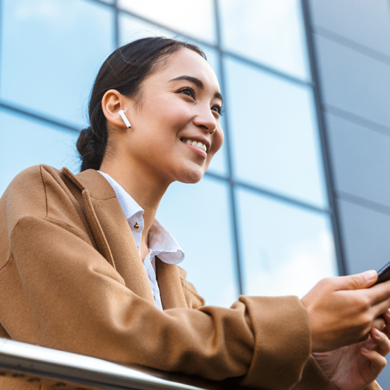 Why use a Steadfast broker?