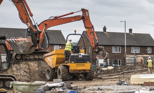 A broker can help when the going gets tough